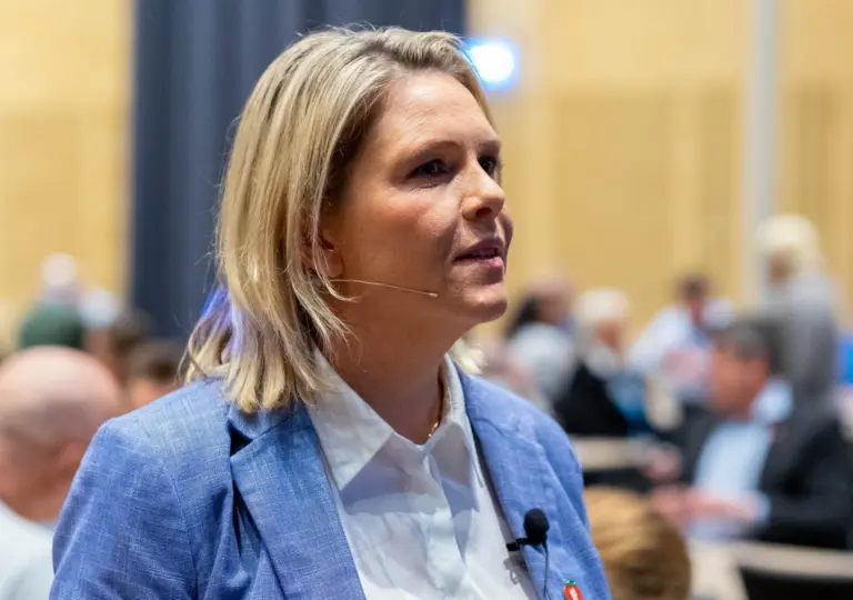 Lenke til artikkel om – Vi har vært naive