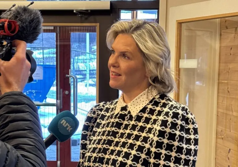 Lenke til artikkel om Tryggheten må tilbake i skolen Lenke til artikkel om Tryggheten må tilbake i skolen