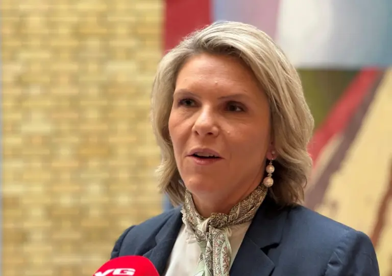 Lenke til artikkel om – Arbeiderpartiet mangler fullstendig visjoner for Norge