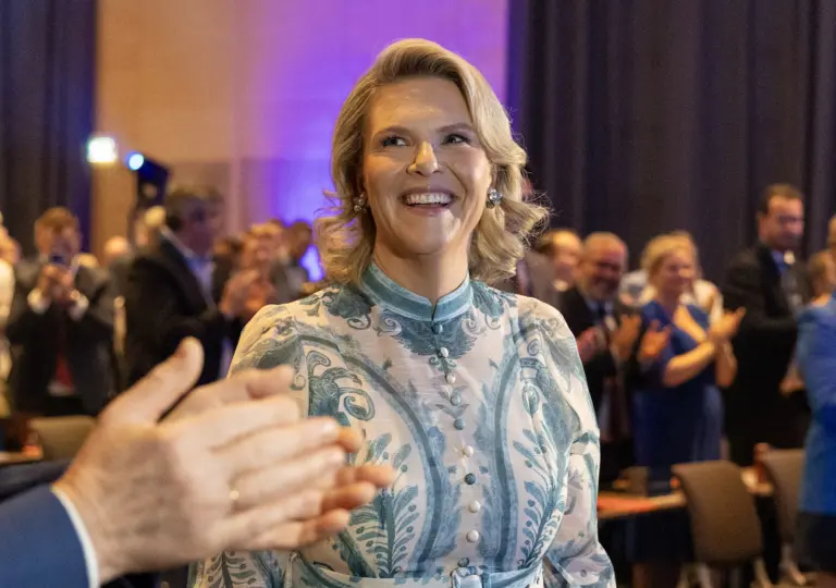 Lenke til artikkel om Advarer mot avgiftssjokk på drivstoff