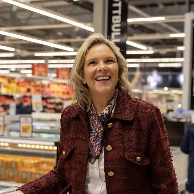 Lenke til artikkel om Listhaug krever svar fra Støre