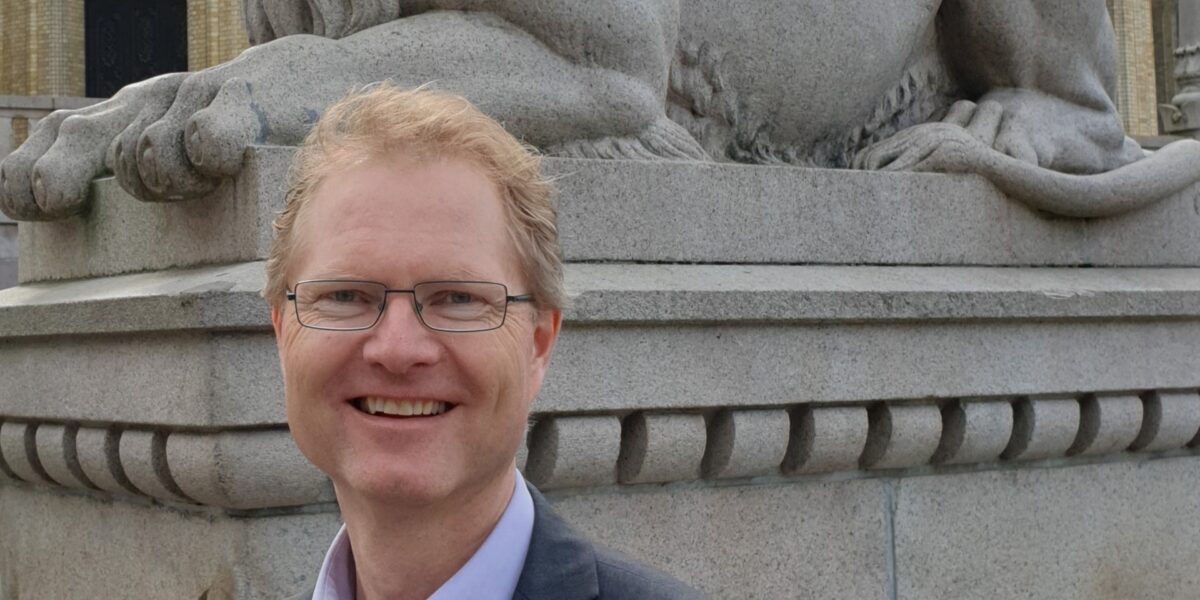 Foto av Tor André Johnsen