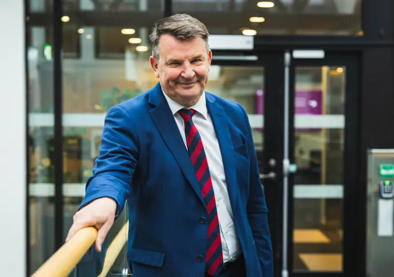 Lenke til artikkel om Det er ikke politikernes oppgave å vurdere lønnsomheten i kjernekraft Lenke til artikkel om Det er ikke politikernes oppgave å vurdere lønnsomheten i kjernekraft