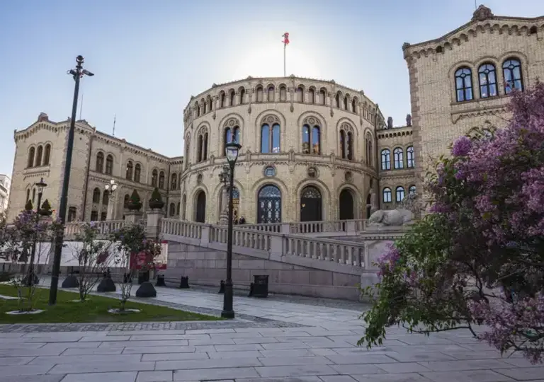 Lenke til artikkel om Kommunikasjonsrådgiver