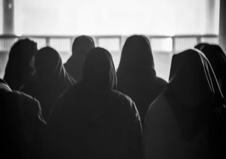 Lenke til artikkel om Forbud mot barnehijab handler om frihet for jentene