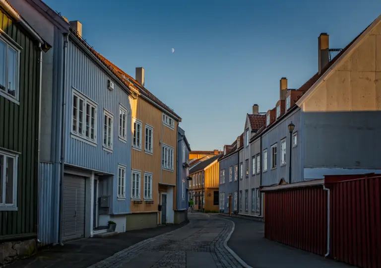 Lenke til artikkel om Lavere skatter og avgifter