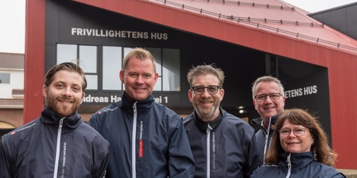 Randaberg FrP - Toppkandidater
