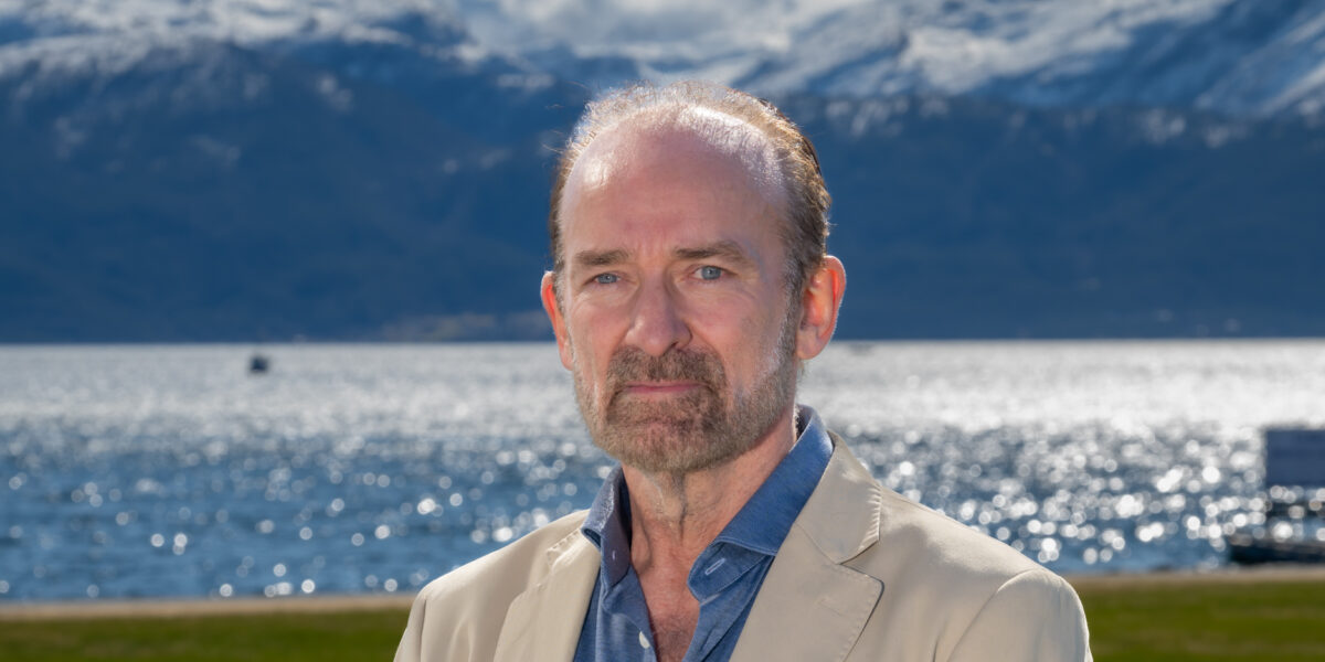 Vara til bystyret Torolv Onarheim. Foto: Rune Haugseng. Vara til bystyret Torolv Onarheim. Foto: Rune Haugseng.