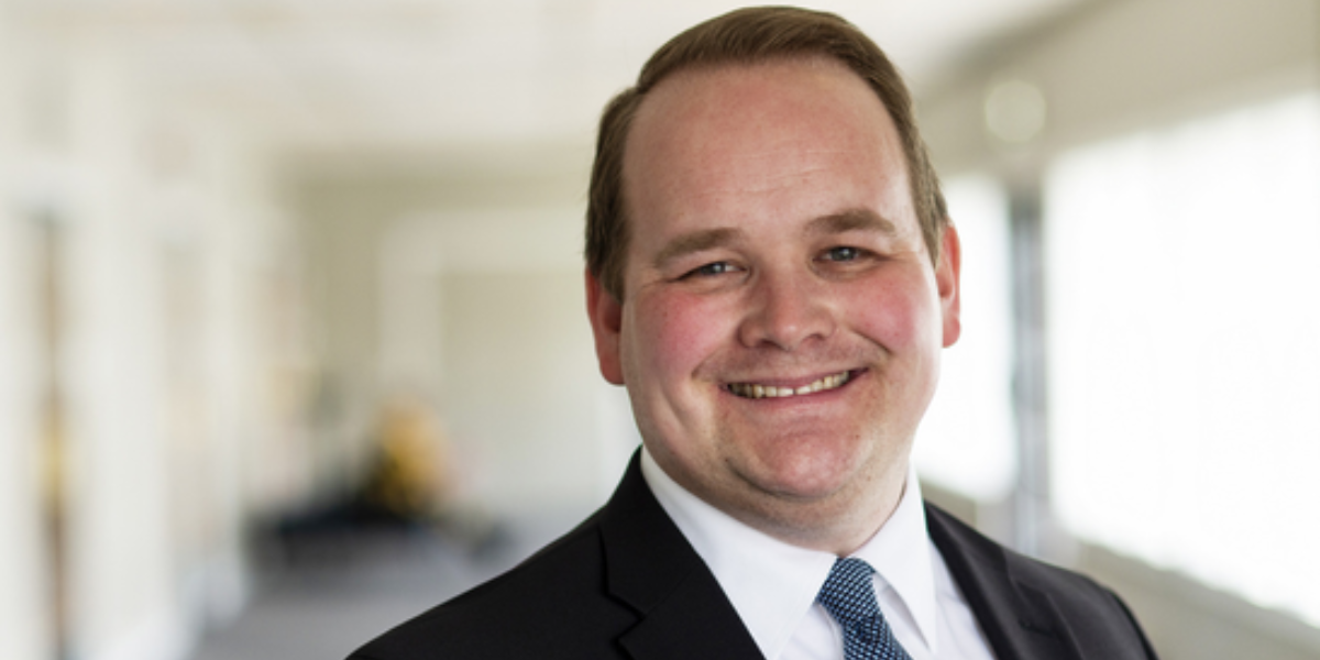 Gruppeleder i Tromsø FrP, Bjørn-Gunnar Jørgensen