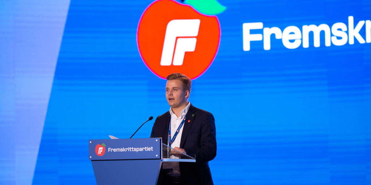 Innlandet FrP vil legge ned Utrykningspolitiet (UP ...