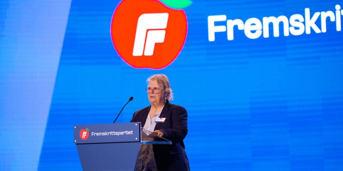 Fjellandbruket er livsviktig for norsk beredskap | Fremskrittspartiet - FrP