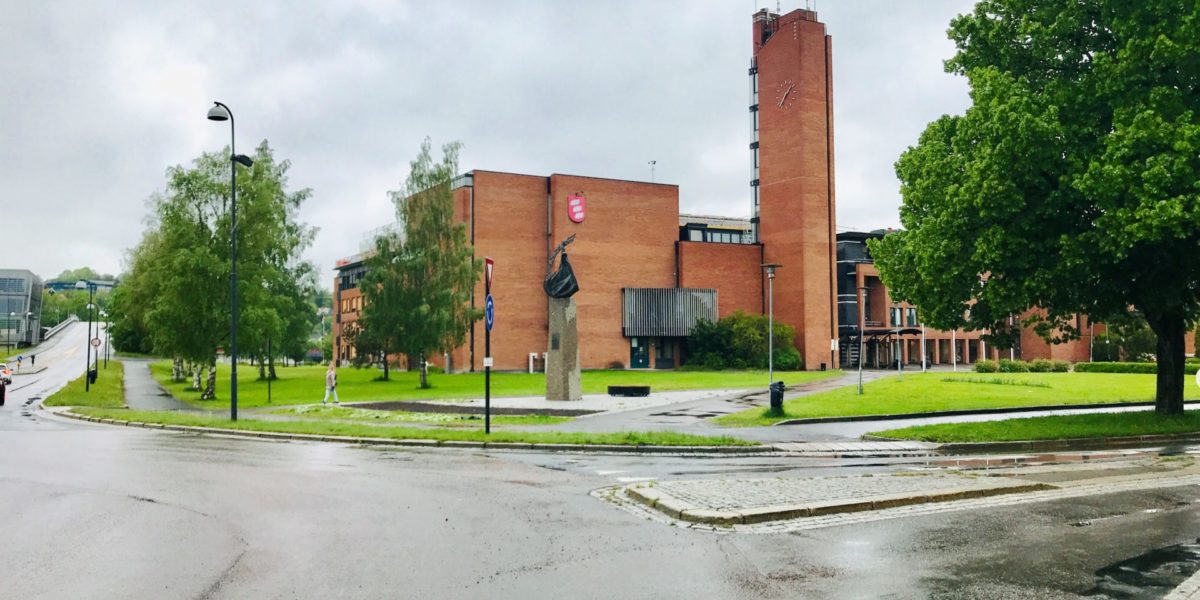 Det ble et bra budsjett for Lillestrøm | Fremskrittspartiet - FrP.