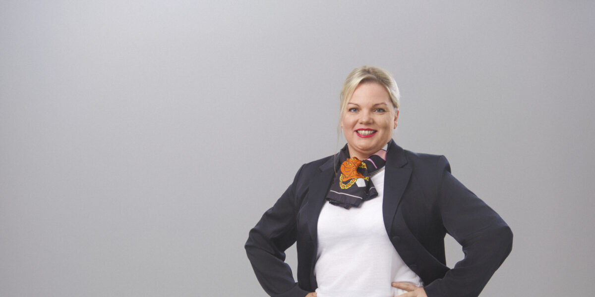 Silje Hjemdal, 2 kandidat for FrP i Hordaland Silje Hjemdal, 2 kandidat for FrP i Hordaland