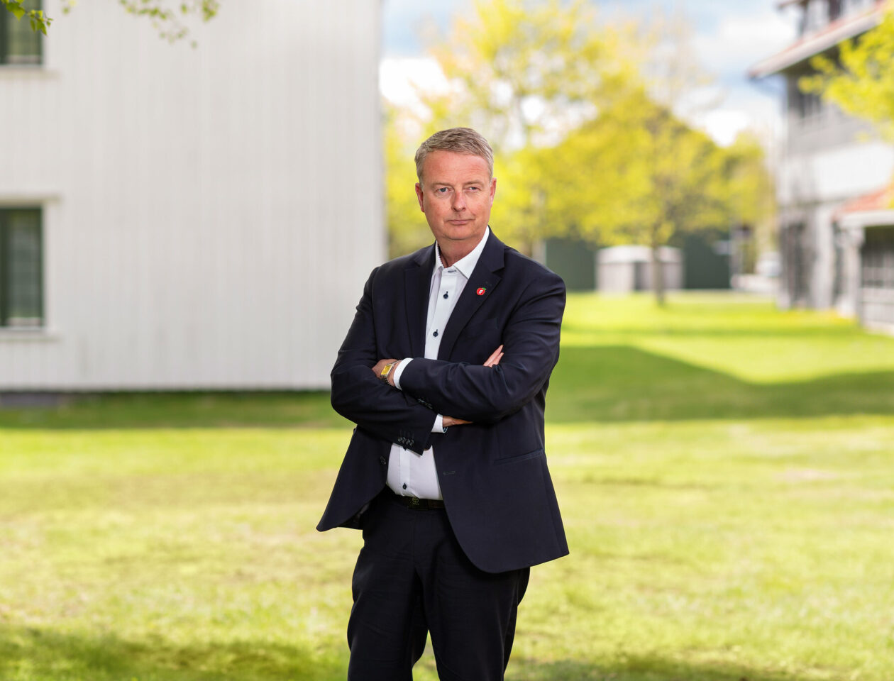 Lenke til artikkel omNorgesferien med bil blir stadig dyrere