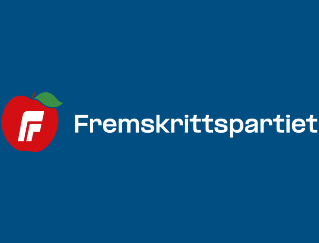 Lenke til artikkel omRådgiver i Fremskrittspartiets hovedorganisasjon