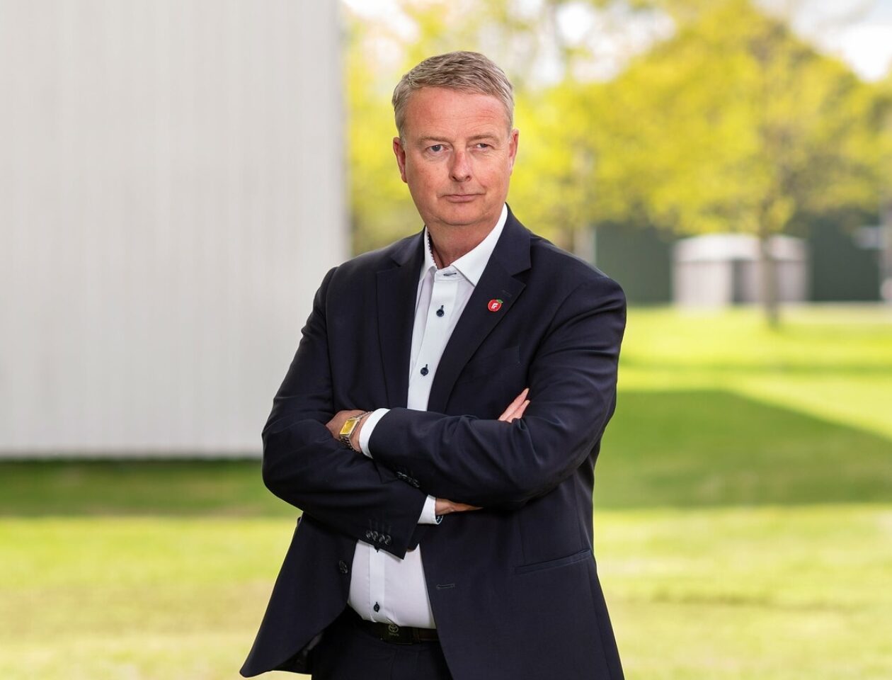 Lenke til artikkel omNorgesferien med bil blir stadig dyrere