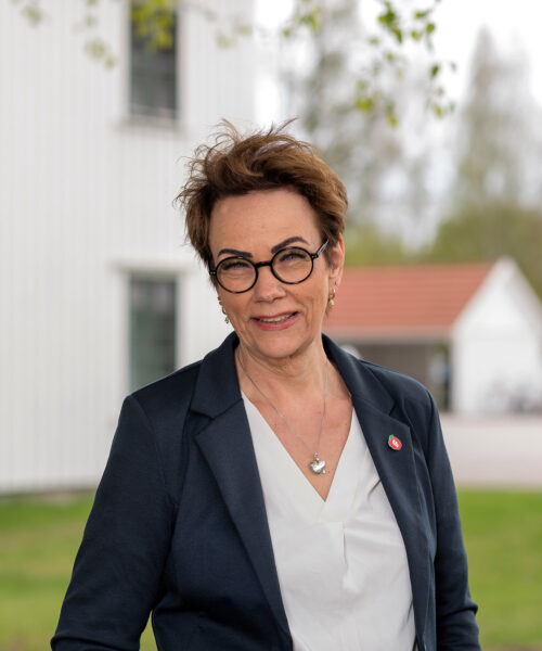 Anne Grethe Hauan