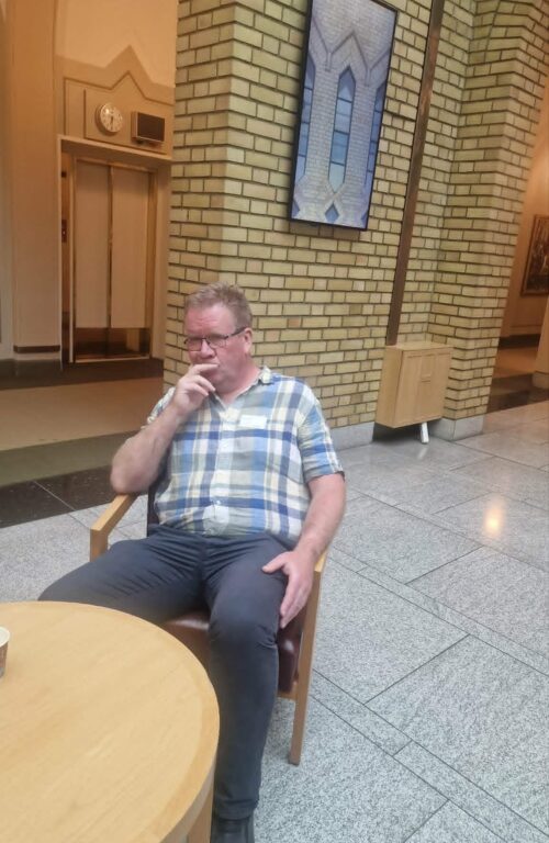 Lenke til artikkel om Fremskrittspartiets historie Lenke til artikkel om Fremskrittspartiets historie