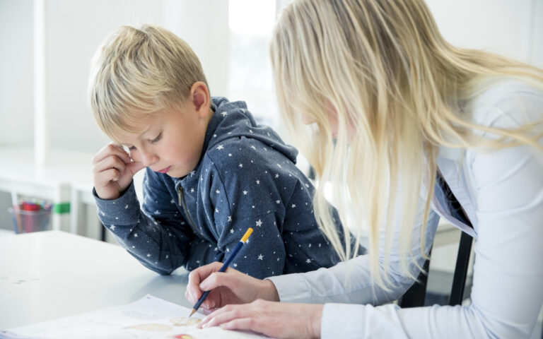Lenke til artikkel om Utrygge skolemiljø, mer utenforskap Lenke til artikkel om Utrygge skolemiljø, mer utenforskap