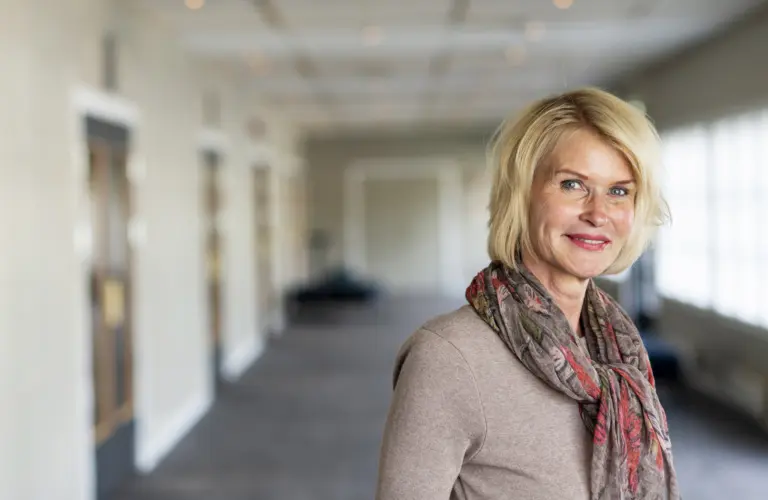 Lenke til artikkelen om: Din ordførerkandidat
