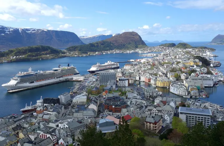 Lenke til artikkelen om: Flere gode grunner til å stemme FrP i Ålesund