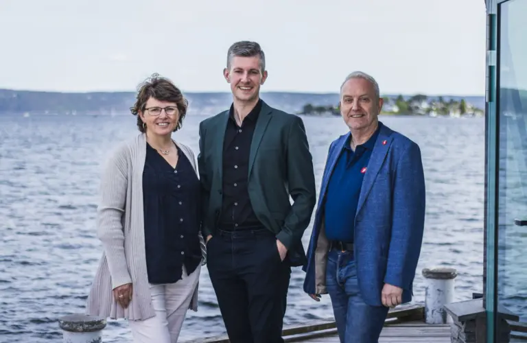 Lenke til artikkelen om: Mer valgfrihet og bedre kvalitet