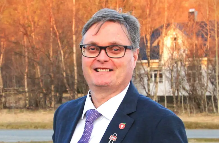 Lenke til artikkelen om: Mobbeombud i Steigenskolen