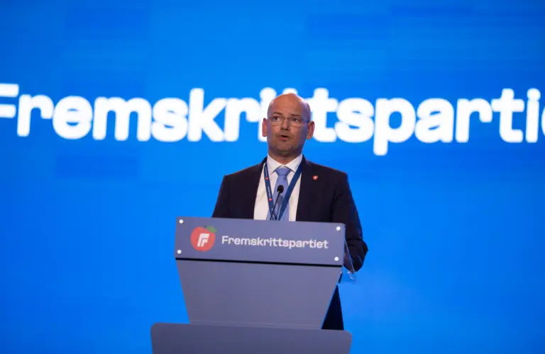 Lenke til artikkelen om: Formueskatten truer norsk næringsliv