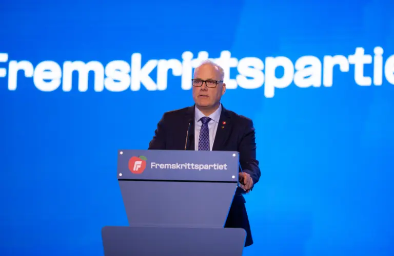 Lenke til artikkelen om: FrP tar et oppgjør med planbyråkratiet: – Vi vil ha frihet, ikke flere skraverte diktatursoner! Lenke til artikkelen om: FrP tar et oppgjør med planbyråkratiet: – Vi vil ha frihet, ikke flere skraverte diktatursoner!