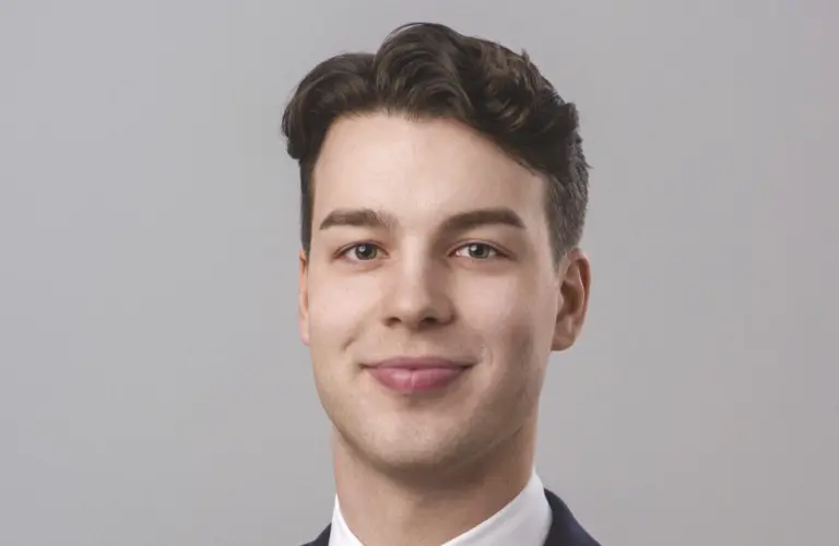 Lenke til artikkelen om: Bli kjent med Hordalands 3. kandidat