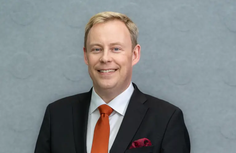 Lenke til artikkelen om: Arbeidet med nytt lokalt program er i gang