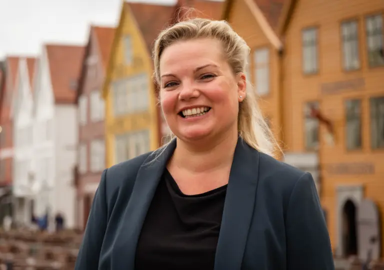 Lenke til artikkel om Alt for tidkrevende og dyrt