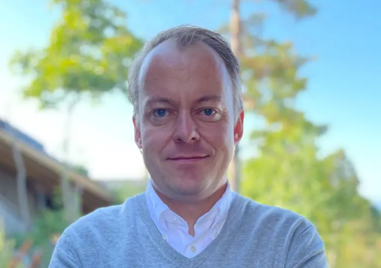 Lenke til artikkel om Vil ha en strengere innvandringspolitikk