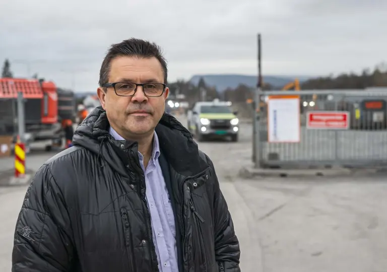 Lenke til artikkel om Regjeringen bryr seg om pengene, ikke trafikksikkerhet Lenke til artikkel om Regjeringen bryr seg om pengene, ikke trafikksikkerhet