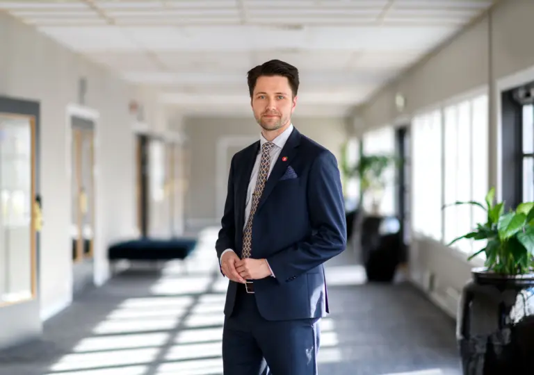 Lenke til artikkel om En skam å ikke prioritere NAV-ombud Lenke til artikkel om En skam å ikke prioritere NAV-ombud
