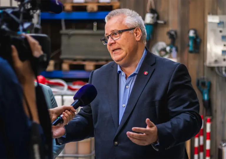 Lenke til artikkel om Konsulentfesten i helsesektoren ute av kontroll