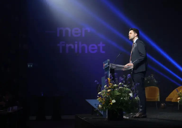 Lenke til artikkel om Nei til eiendomsskatt