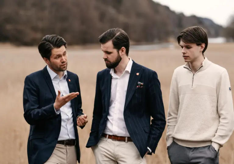 Lenke til artikkel om Kvalitet, valgfrihet og lærerstøtte - Vi bygger fremtiden sammen!