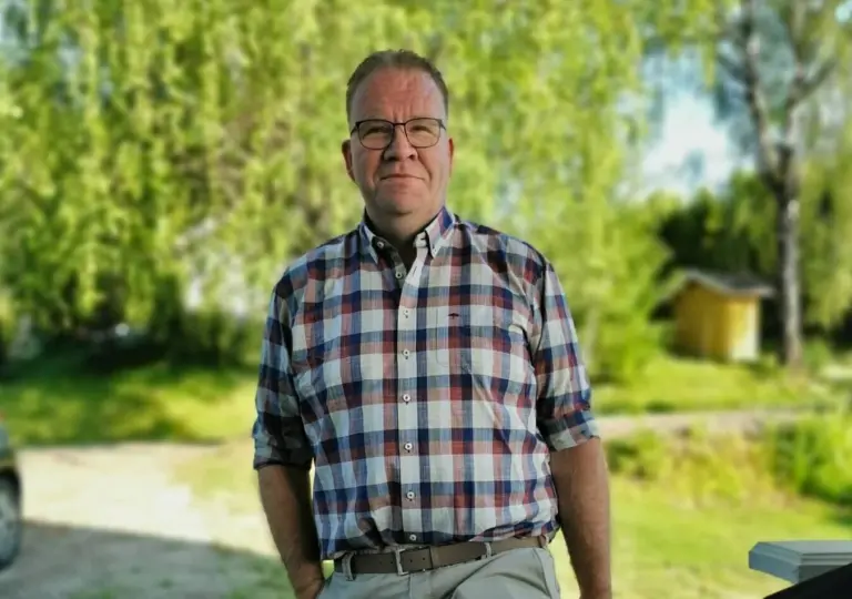 Lenke til artikkel om FrP ønsket demokratisk utsettelse av mobilitetsplanen – fikk 18 stemmer