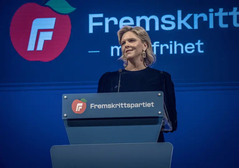 Lenke til artikkel om FrP vil ha kjernekraft nå Lenke til artikkel om FrP vil ha kjernekraft nå