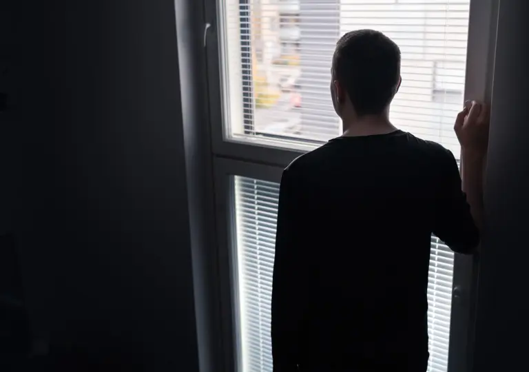 Lenke til artikkel om Vil tillate mer tvang mot alvorlig psykisk syke