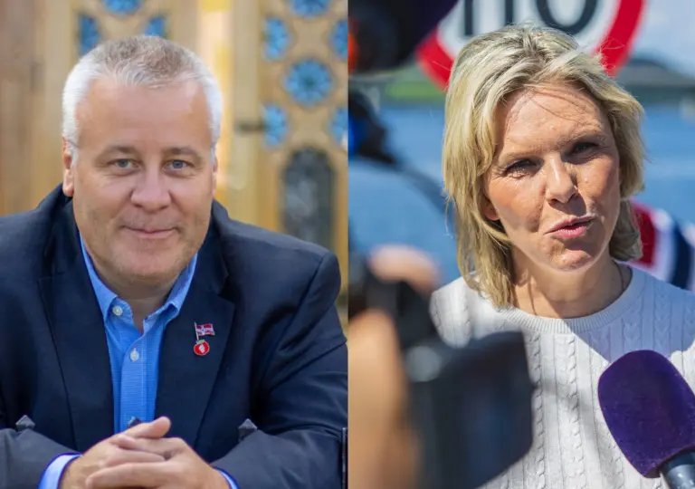 Lenke til artikkel om FrP foreslår at alle barn får tilbud om vaksine mot vannkopper