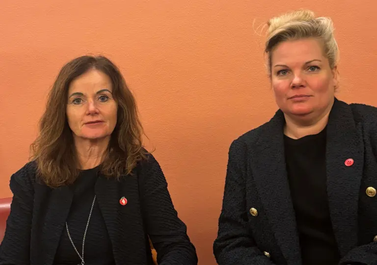 Lenke til artikkel om Alle har rett på en trygg skolehverdag Lenke til artikkel om Alle har rett på en trygg skolehverdag