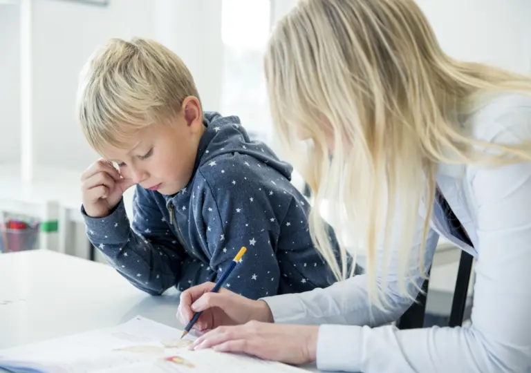 Lenke til artikkel om Alle barn fortjener en skole som ser dem