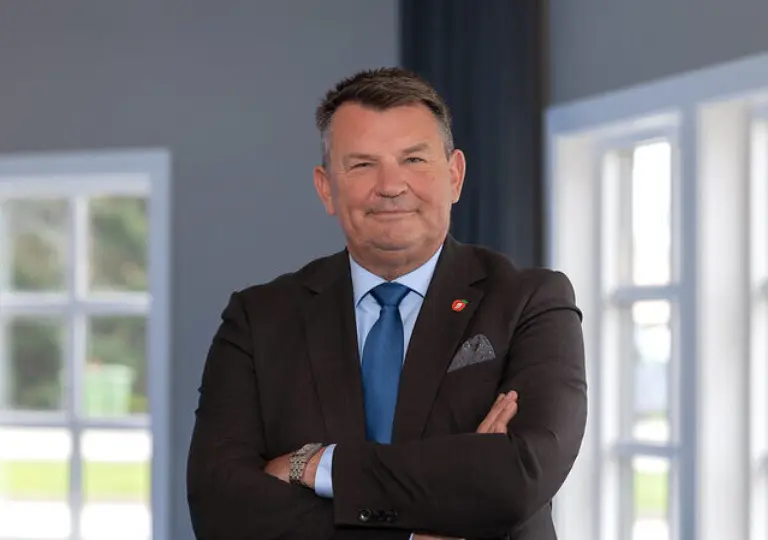 Lenke til artikkel om FrP stopper skatteøkning for småkraftverk