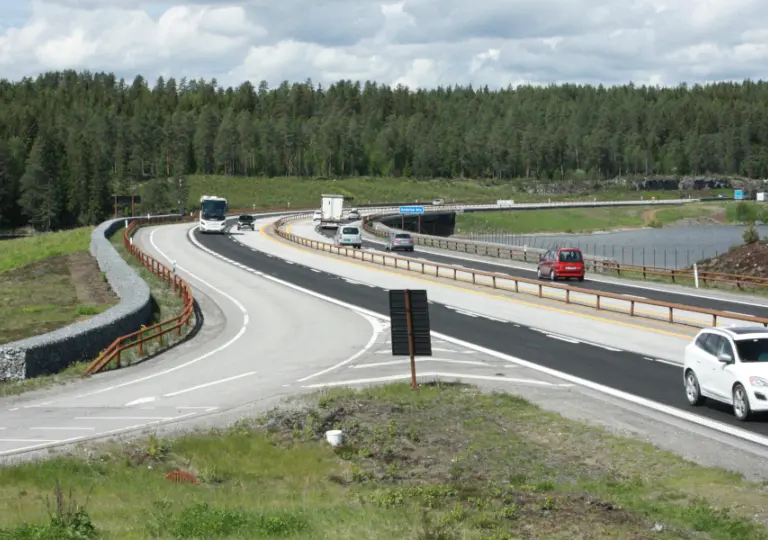 Lenke til artikkel om Nok er nok – Akershus skal ikke mures inne bak bomringer