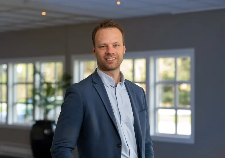 Lenke til artikkel om Åpent møte med Jon Engen-Helgheim
