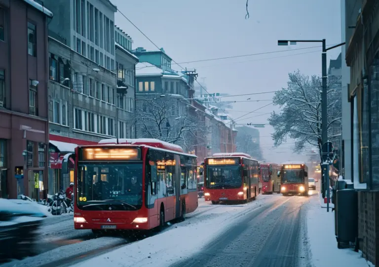 Lenke til artikkel om Stans fjerningen av busslommer Lenke til artikkel om Stans fjerningen av busslommer