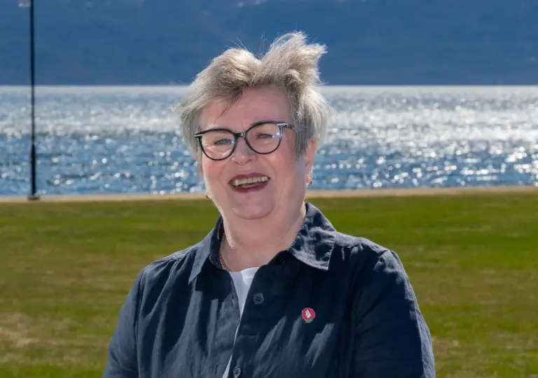 Lenke til artikkel om Bli kjent med FrP-laget!
