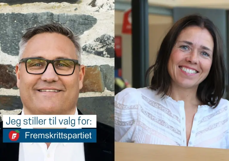 Lenke til artikkel om Tananger vokser,  da må prioriteringene følge etter